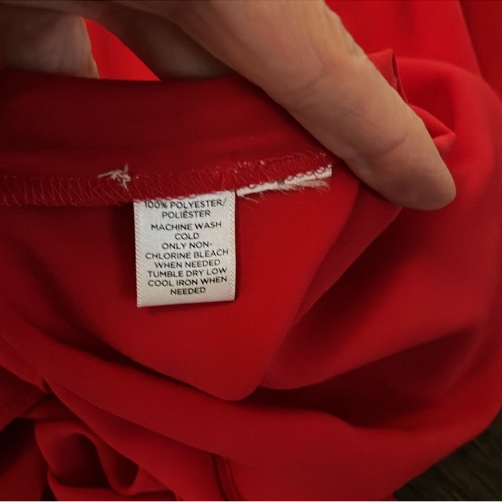 Loft Blouse - Picture 7 of 7
